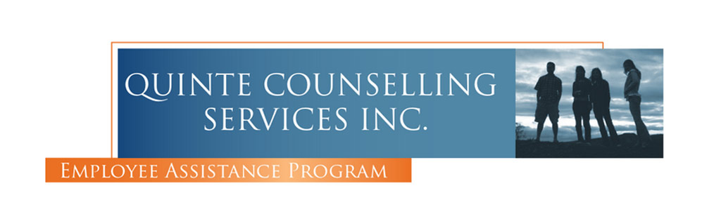 Quinte, Belleville, Napanee and Trenton Counselling Services