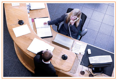 Technology consulting