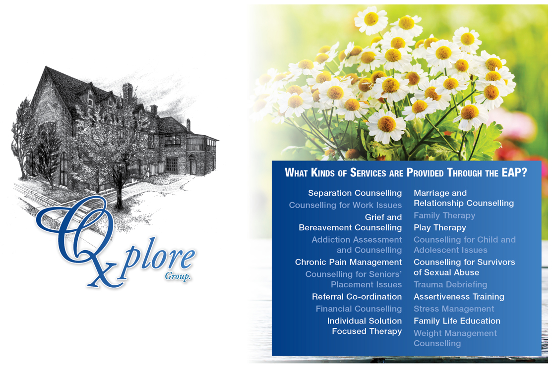 Qxplore newsletter