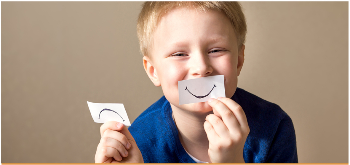 reinforcing emotional regulation skills